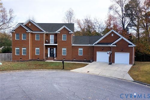 3121 Deans Ct, Chesapeake, VA, 23321-4500 | Card Image