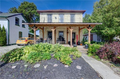 225 Inkerman St, Palmerston, ON, N0G2P0 | Card Image