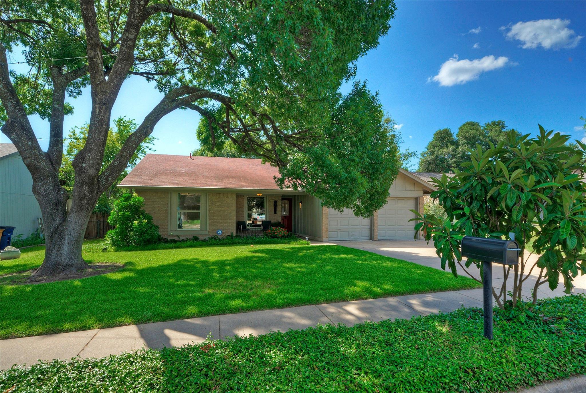 Residential in Austin 5