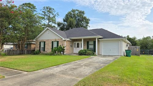 490 Cumberland Street Drive, Slidell, LA, 70458 | Card Image