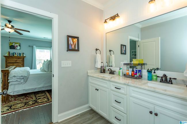 4563 Shady Grove Ln, House other with 4 bedrooms, 4 bathrooms and null parking in GARDENDALE AL | Image 28