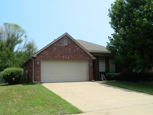 9803 N 100th East Ave, Owasso, OK, 74055-6492 | Card Image