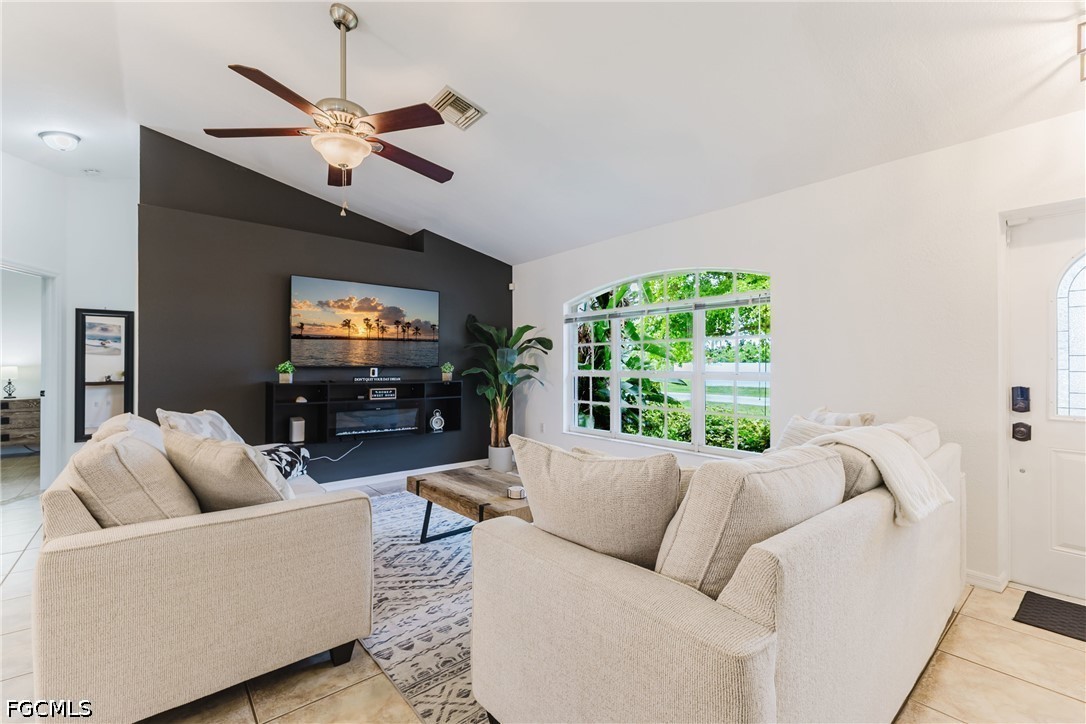 Residential in Cape Coral 4