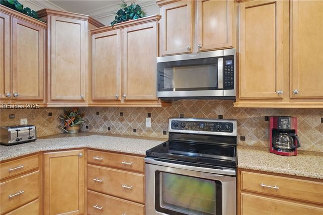 32 Crabline Ct, House other with 5 bedrooms, 4 bathrooms and null parking in Hilton Head Island SC | Image 13