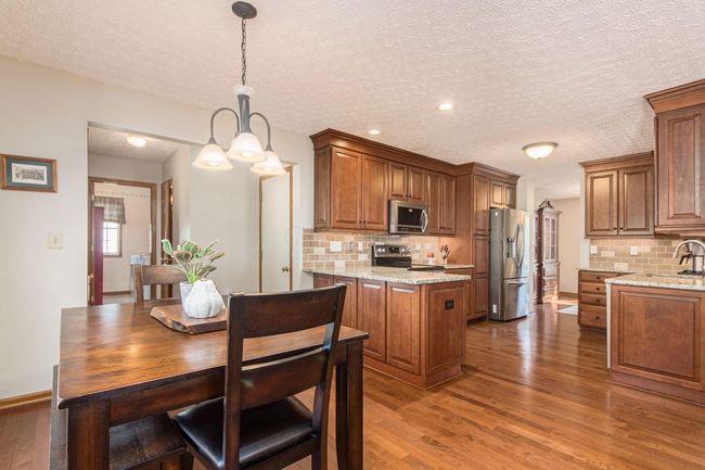 7643 Benderson Dr, House other with 4 bedrooms, 3 bathrooms and null parking in Westerville OH | Image 9