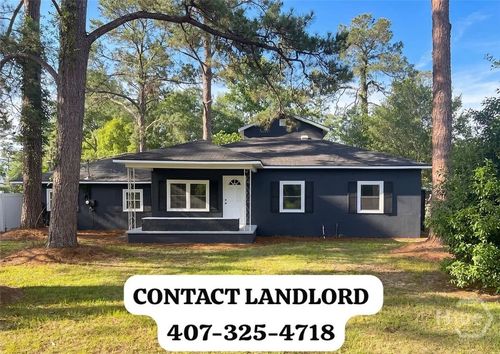 601 Community Dr, waycross, GA, 31501 | Card Image