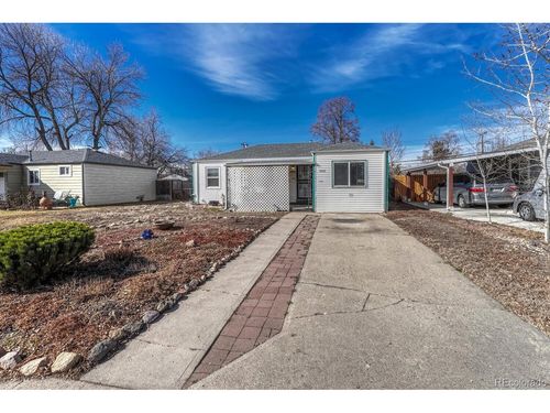 1935 S Hazel Ct, Denver, CO, 80219-5407 | Card Image