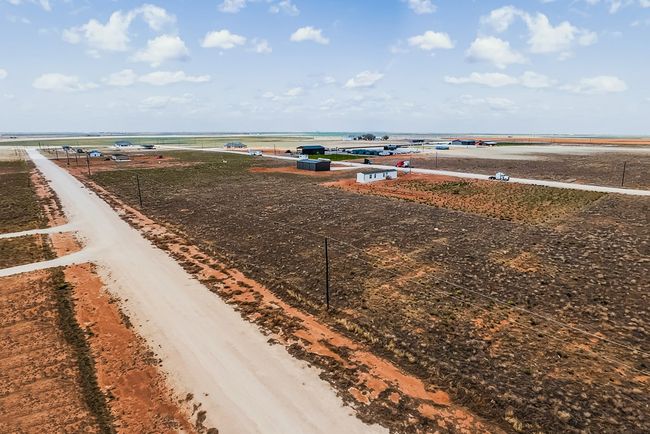 300-H - Lot 190 Private Rd, Home with 0 bedrooms, 0 bathrooms and null parking in Seminole TX | Image 4