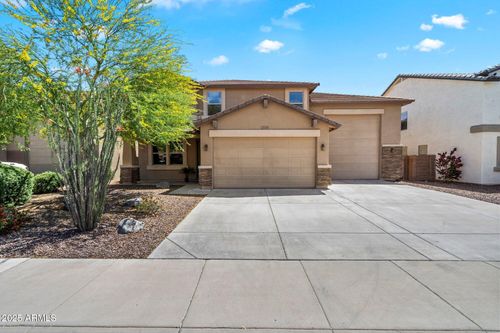 12217 W Planada Ln, Sun City, AZ, 85373-5621 | Card Image