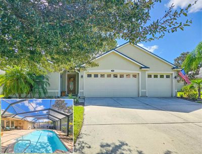 715 Mandarin Terr, House other with 4 bedrooms, 3 bathrooms and null parking in St Augustine FL | Image 1