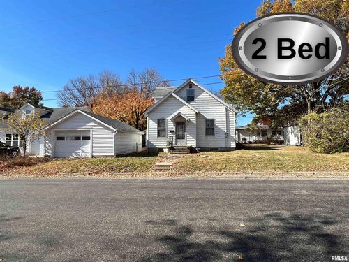 311 Vine St, Red Bud, IL, 62278-1673 | Card Image