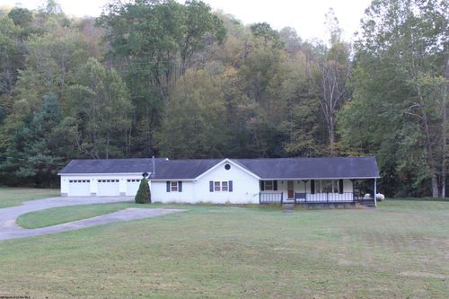 1506 Holly River Rd, Webster Springs, WV, 26288-8453 | Card Image