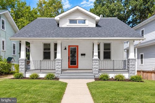 4212 Kennedy St, HYATTSVILLE, MD, 20781-1935 | Card Image