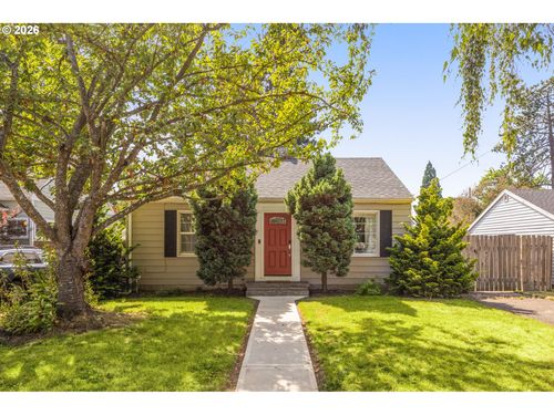3011 Se 75th Ave, Portland, OR, 97206-1819 | Card Image