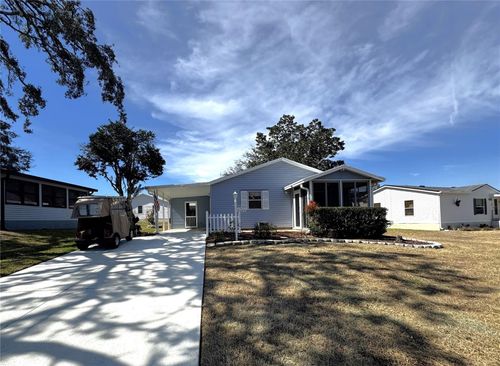 1218 Pompano Ln, LADY LAKE, FL, 32159-6413 | Card Image