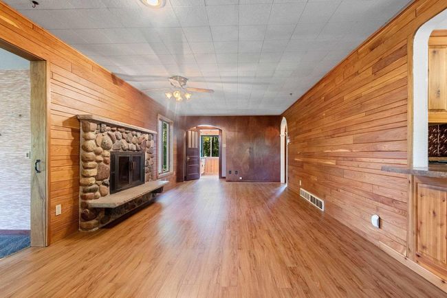 W5424 North Shore Drive, House other with 2 bedrooms, 2 bathrooms and null parking in Wescott WI | Image 19