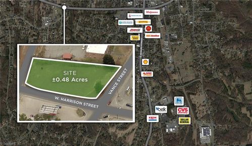 16 Vance St, Reidsville, NC, 27320 | Card Image