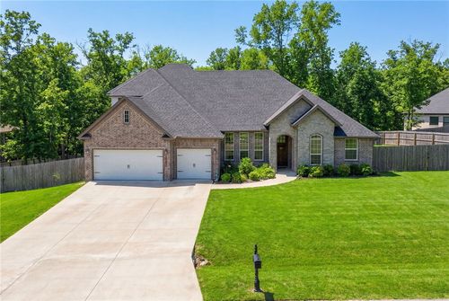 12418 Wildwood Dr, Rogers, AR, 72756-3089 | Card Image