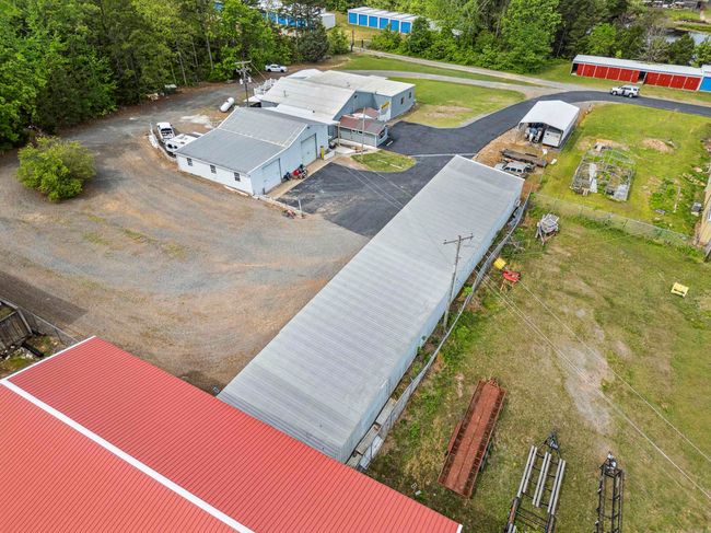 3201 Highway 25 B, Home with 3 bedrooms, 4 bathrooms and null parking in Heber Springs AR | Image 43
