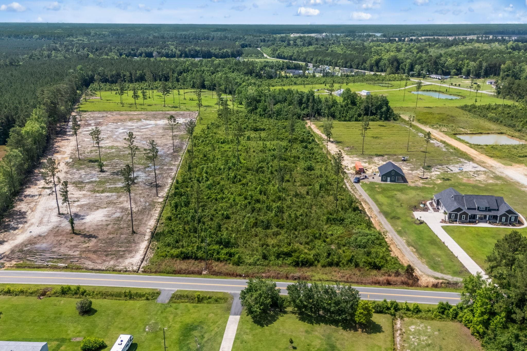 Land in Loris 3