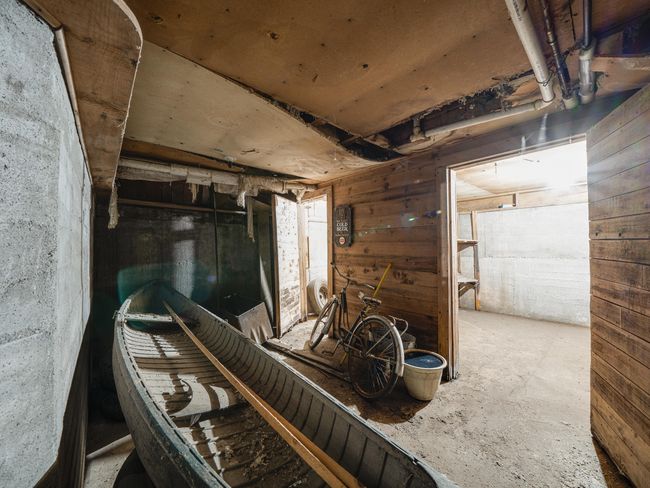 495 Nys Route 30, House other with 5 bedrooms, 2 bathrooms and null parking in Long Lake NY | Image 67