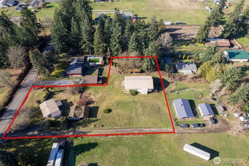 9117 232nd Street E, Graham, WA, 98338 | Card Image