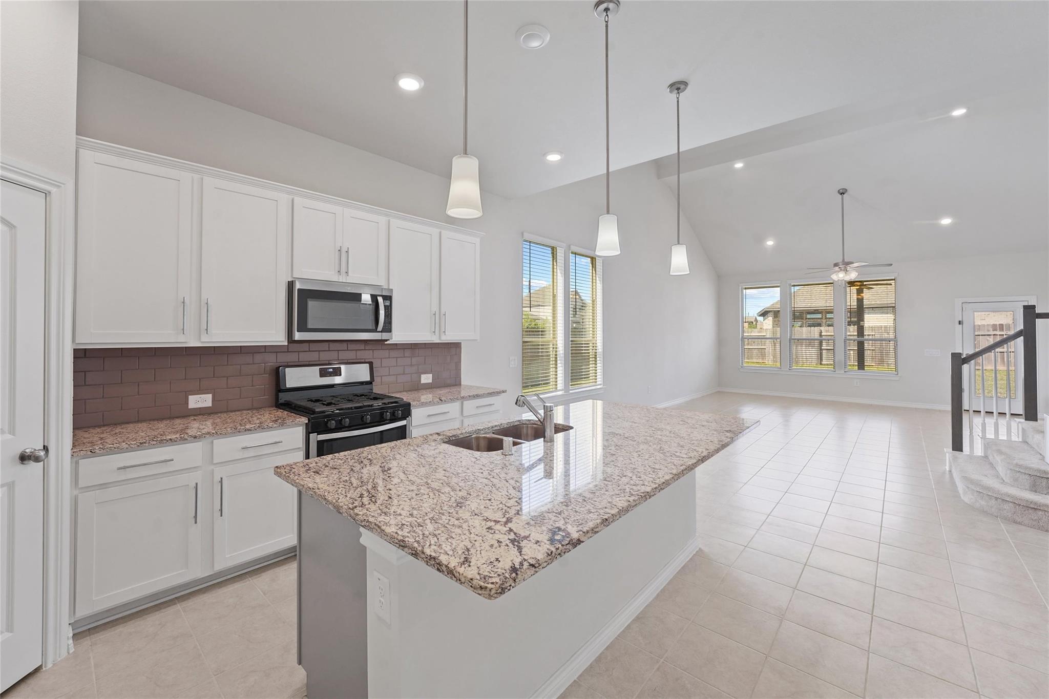 Residential Lease in Katy 3