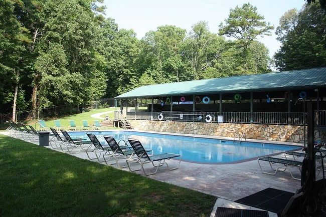 1466 Newport Dr, House other with 3 bedrooms, 3 bathrooms and 1 parking in Ellijay GA | Image 42