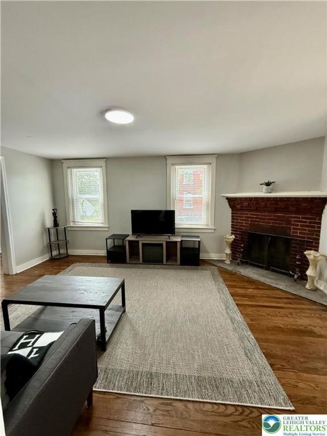 1 - 729 Spring St, Townhouse with 1 bedrooms, 1 bathrooms and null parking in BETHLEHEM PA | Image 5