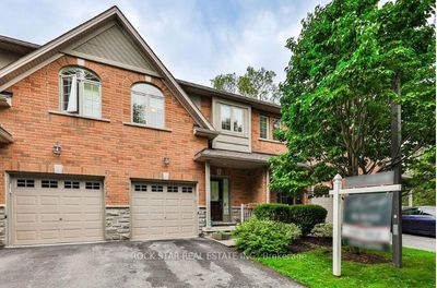 4 - 540 Guelph Line, Condo with 3 bedrooms, 3 bathrooms and 2 parking in Burlington ON | Image 1