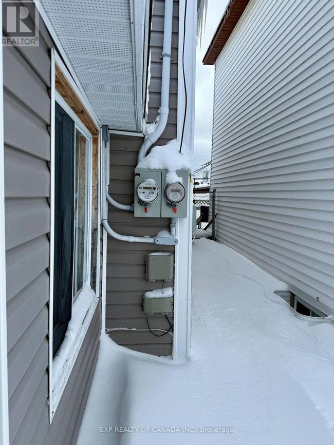 89 Way Ave, Home with 4 bedrooms, 3 bathrooms and 3 parking in Timmins ON | Image 31