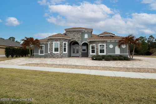 4507 Preservation Cir, Melbourne, FL, 32934-7907 | Card Image