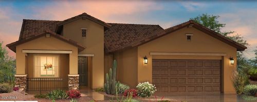 5643 N Luna Drive, Eloy, AZ, 85131 | Card Image