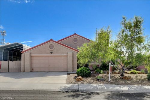 609 Otono Dr, Boulder City, NV, 89005-3109 | Card Image
