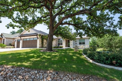 503 Fire Dance, Horseshoe Bay, TX, 78657-5796 | Card Image