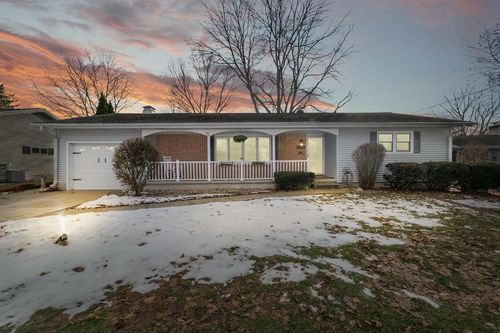 255 Chapin St, Columbus, WI, 53925-1224 | Card Image