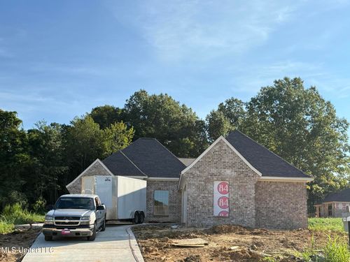 221 Jasmine Cove Cir, Brandon, MS, 39042-1102 | Card Image