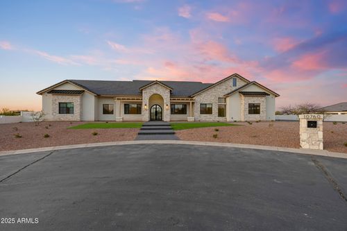 10760 W Golddust Dr, Queen Creek, AZ, 85144-9217 | Card Image