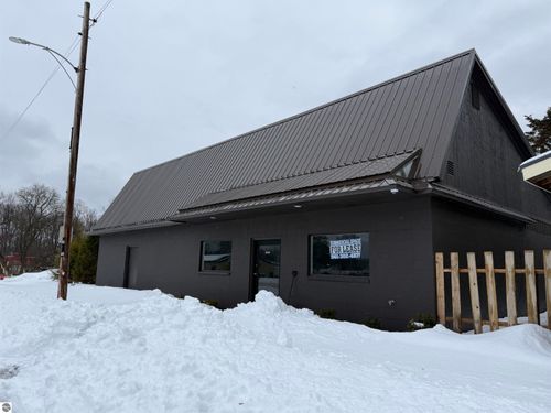 14821 Thompson Avenue, Thompsonville, MI, 49683 | Card Image