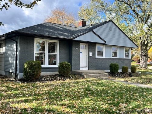 215 Pinewoods Ave, Tonawanda, NY, 14150-7069 | Card Image