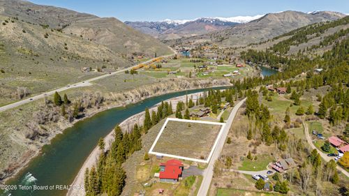 12075 S Hoback Junction South Road, Jackson, WY, 83001 | Card Image