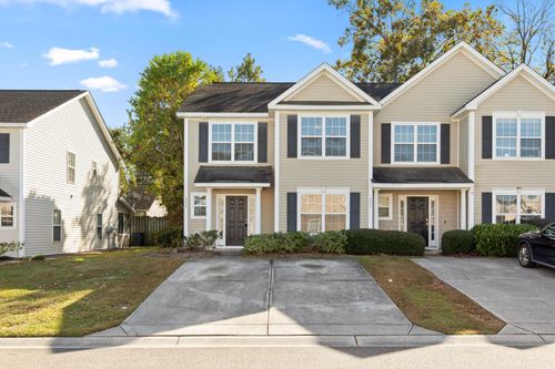 2429 Scholar Ln, North Charleston, SC, 29406-8913 | Card Image