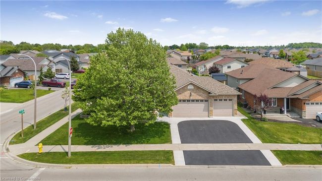 14 Mapleview Dr, House other with 2 bedrooms, 3 bathrooms and 6 parking in Hagersville ON | Image 5