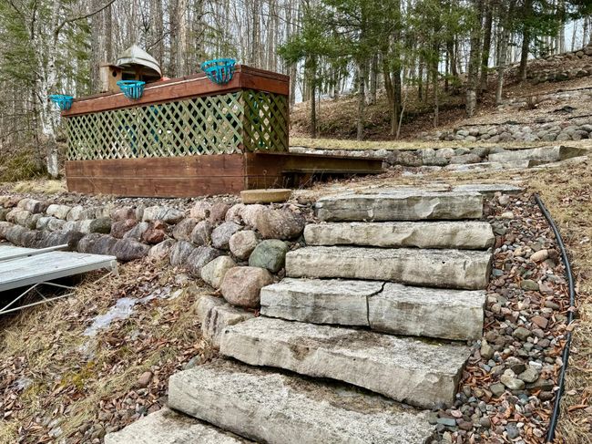 N9717 Northern Lights Vw, House other with 4 bedrooms, 3 bathrooms and 2 parking in PHILLIPS WI | Image 5