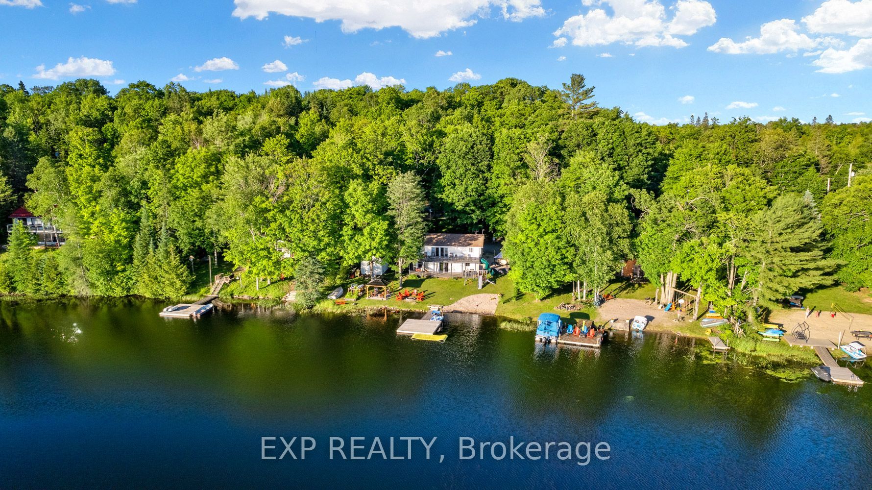 Residential in Trent Lakes 4
