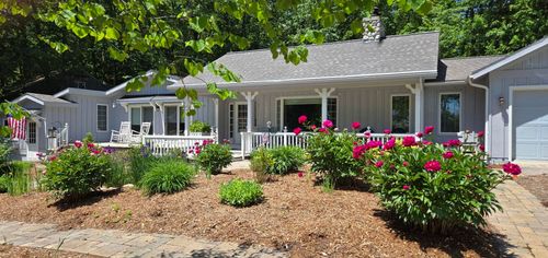 12981 N Forest Beach, Leelanau Township, MI, 49670 | Card Image