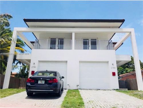 2784 Sw 34th Ave, Miami, FL, 33133-2716 | Card Image