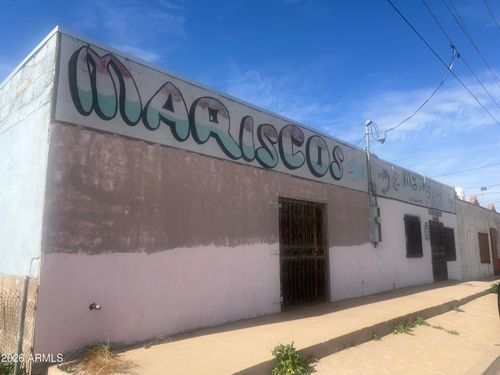 86 N Main St, Eloy, AZ, 85131-2428 | Card Image