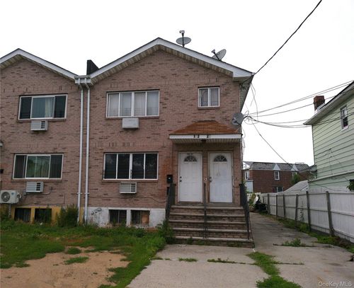 142-27 122nd Ave, Jamaica, NY, 11436-1406 | Card Image