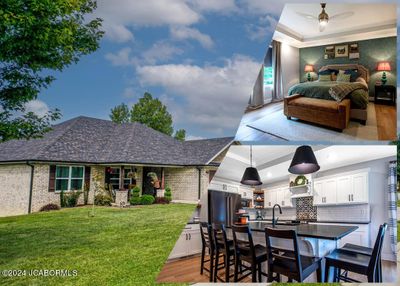 10905 Broadacre Drive, House other with 4 bedrooms, 3 bathrooms and null parking in Holts Summit MO | Image 1